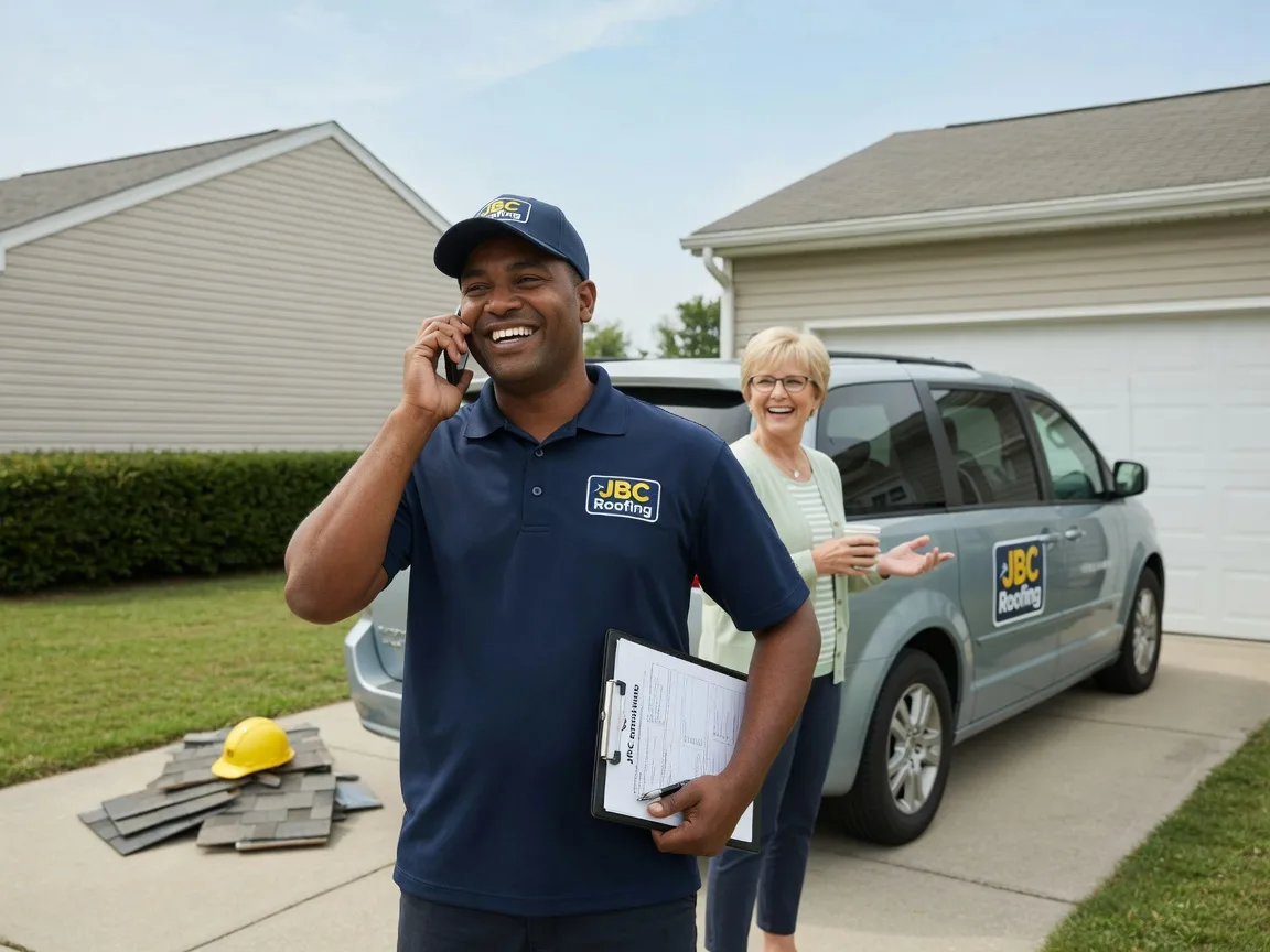 Roof Replacement Port Royal, PA FAQs